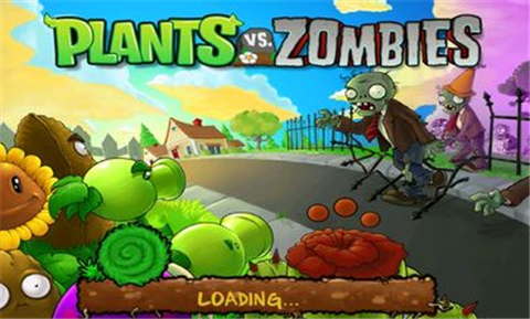 植物大战僵尸95手机原版安装包下载