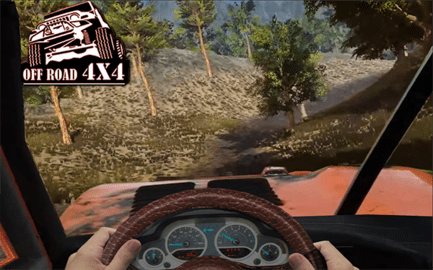 吉普赛车极限越野安卓下载