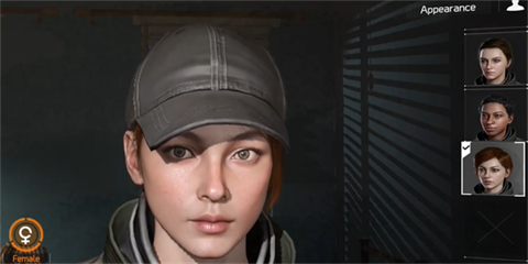 全境封锁曙光手机版无广告下载