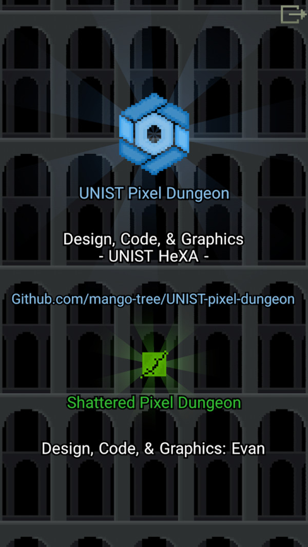 像素地牢战安卓下载