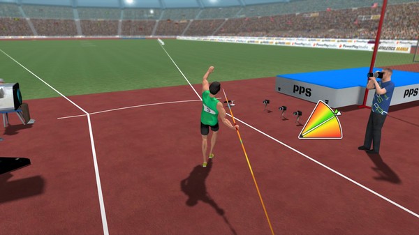田径夏季运动会正式版下载