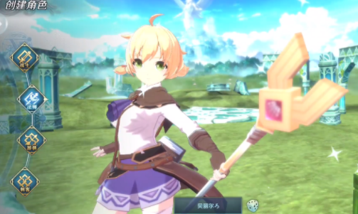 伊苏6纳比斯汀的方舟安卓下载