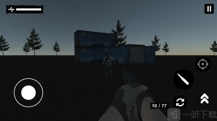 警笛头最后的光手机下载