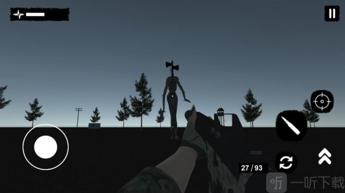 警笛头最后的光手机下载