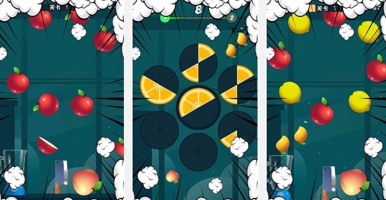 水果切片最新版下载