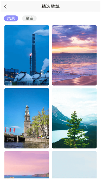 楠桦壁纸最新版2026下载