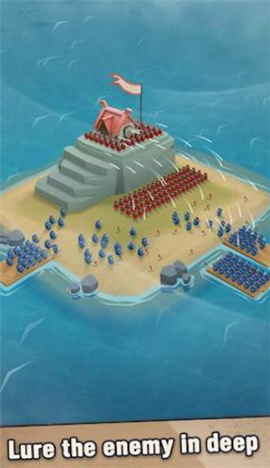 岛屿战争安装下载