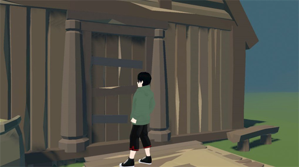 我的无人村官网下载