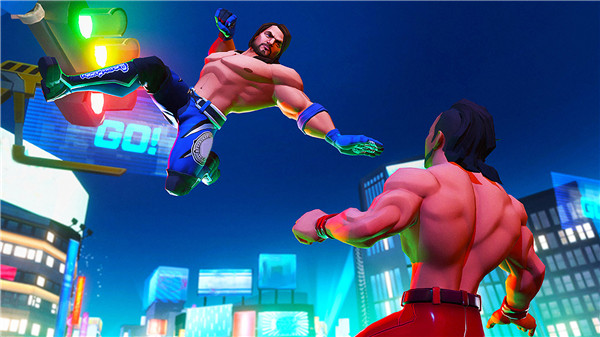 街机快打最新版下载