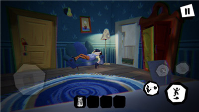 邻居的阿䧅3游戏下载