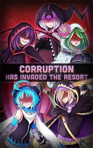 加查度假村中文版2026下载