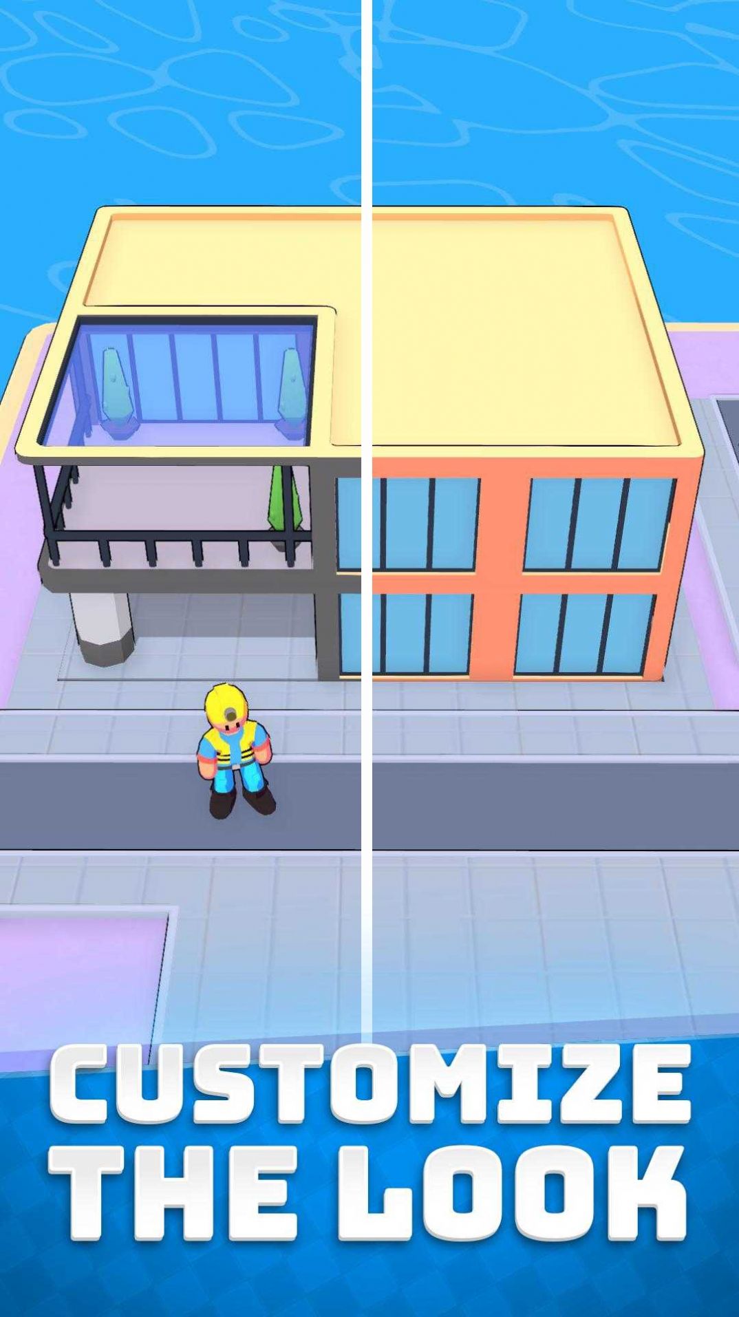 大厦建造者中文版0.5下载