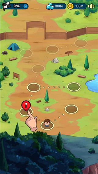 口袋妖怪的世界安卓下载