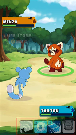 口袋妖怪的世界安卓下载