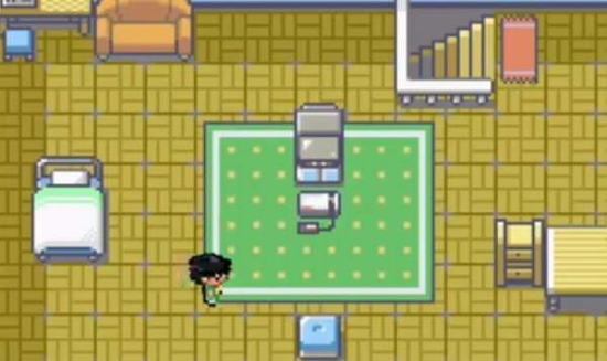 口袋妖怪燃之智安卓下载