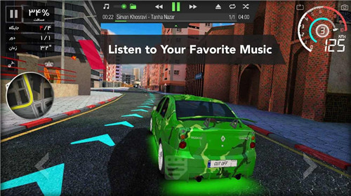 飙车在线手游下载