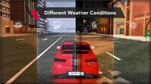 飙车在线手游下载