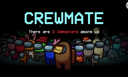 在我们之间内鬼小镇模式安卓下载