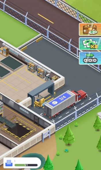 炼钢大亨中文版下载