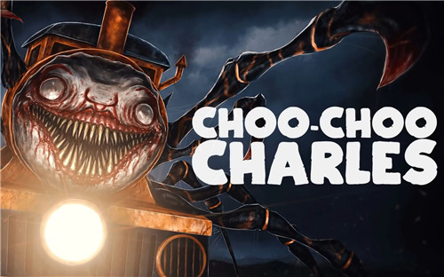 小火车查尔斯中文手机版手游下载