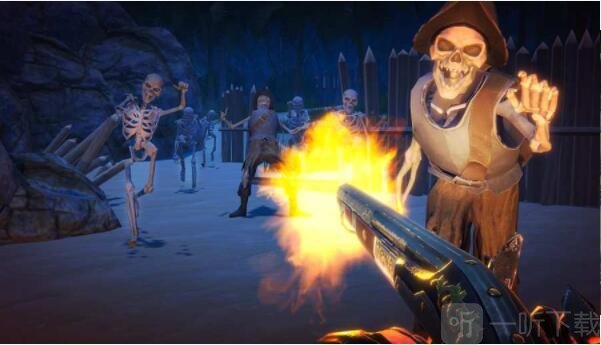 最后的海盗岛屿生存手游下载