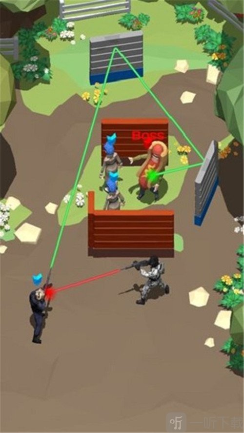 一击必中安卓下载