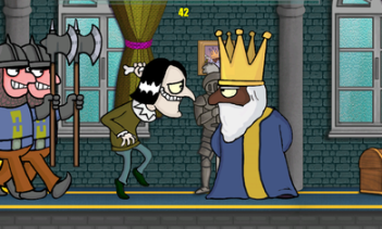 刺杀国王2026下载