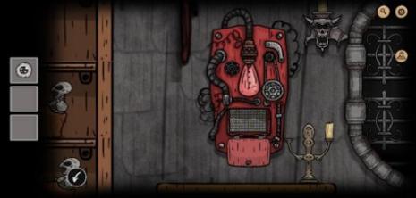 谜之大厦2安卓下载