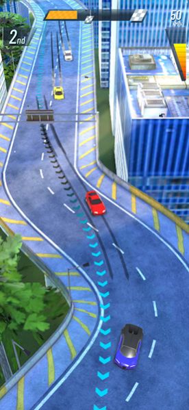 涡轮竞速车安装下载