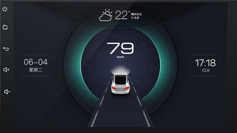 快马仪表软件下载