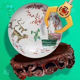 古董大师模拟器小