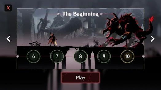 暗影骑士恶魔猎手最新下载