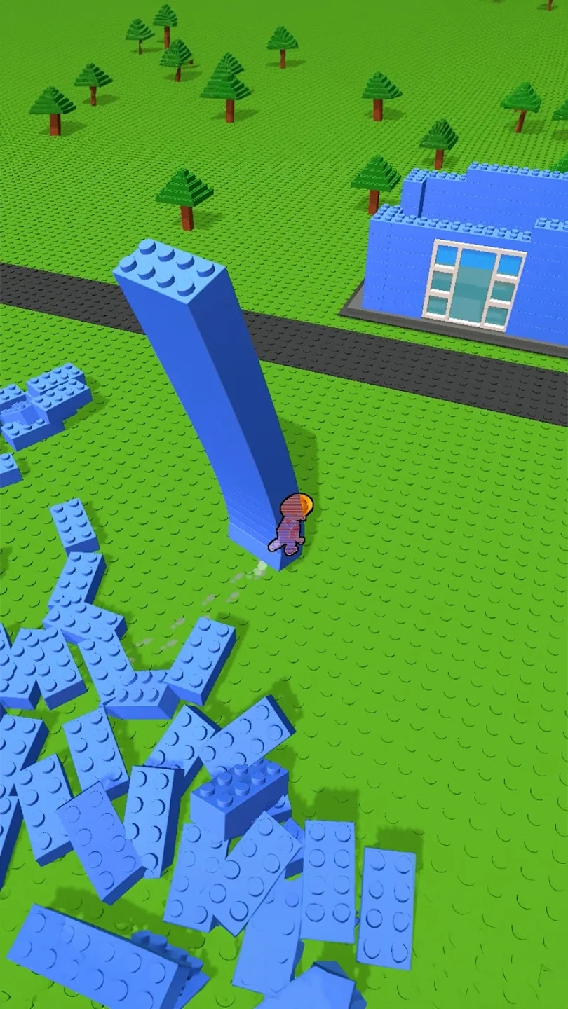 大厦建造者最新版下载