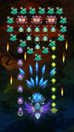 天空冠军太空射手最新下载