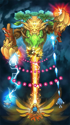 天空冠军太空射手最新下载