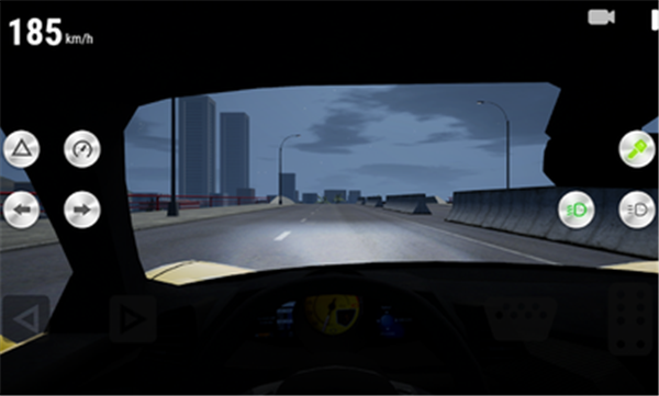 真实驾驶学校2026中文版安卓下载