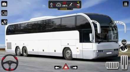 城市长途汽车模拟器官网下载