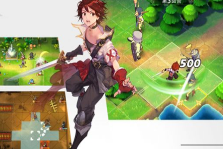 森之国度游戏下载