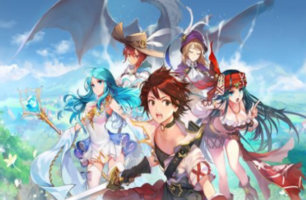 森之国度游戏下载