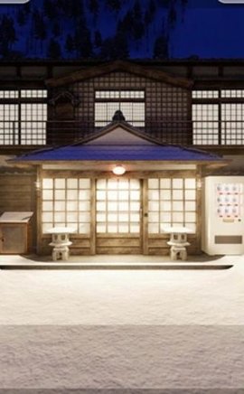 逃离温泉村汉化版游戏下载