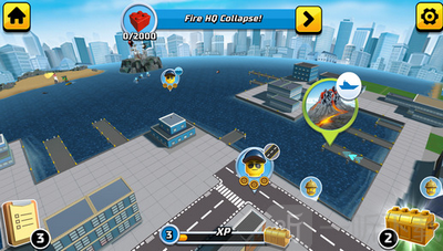 乐高我的城市2免费下载