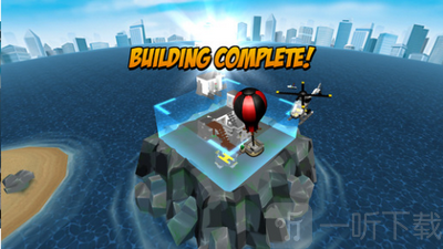 乐高我的城市2免费下载