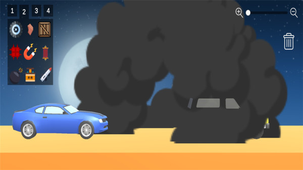 人类沙盒游乐场免费版下载