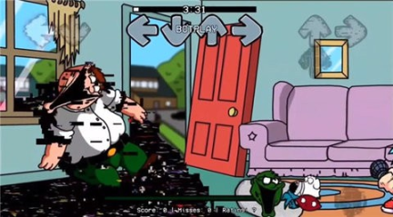 FnF错误化恶搞之家安卓下载