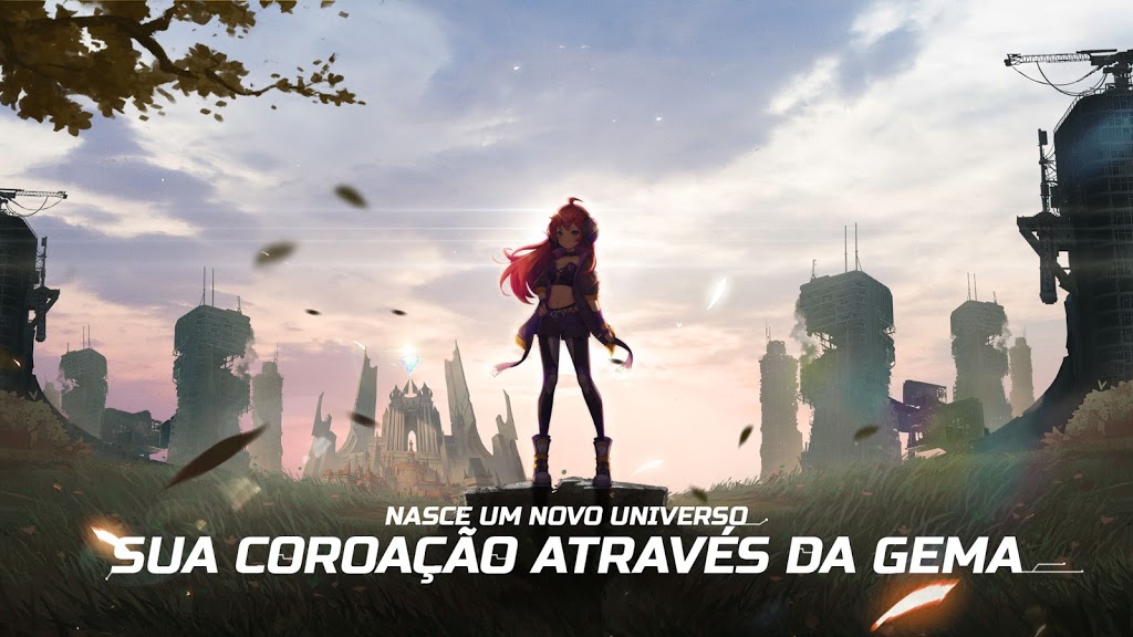 命运的宝石安装包下载