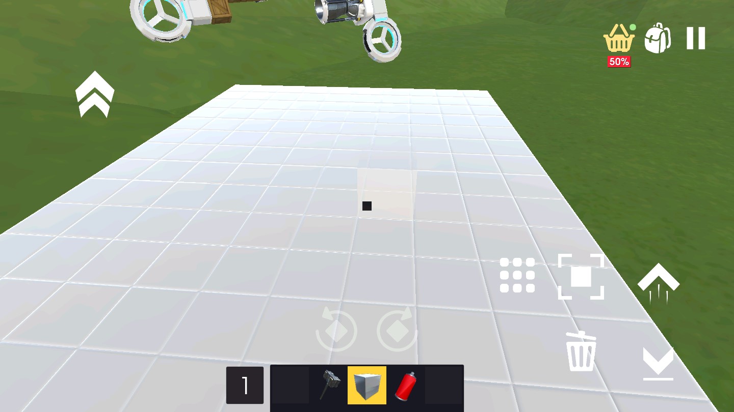 科技创造沙盒正版无广告下载