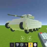 科技创造沙盒正版