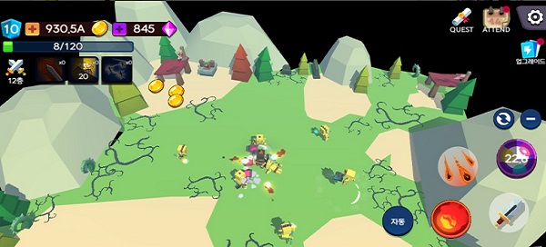 地牢战士官网下载