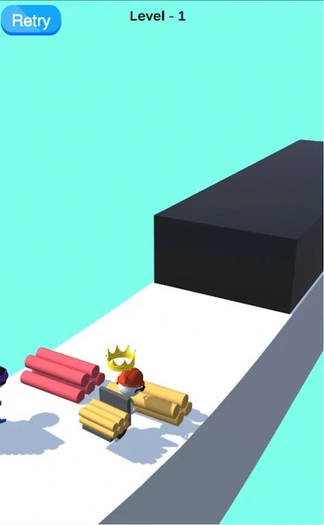 阶梯竞速赛安卓下载