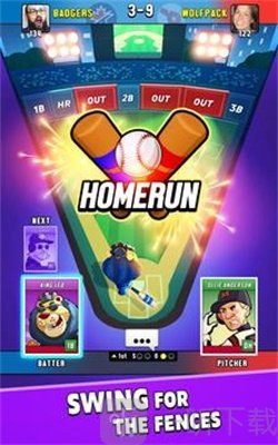 超级棒球安卓下载